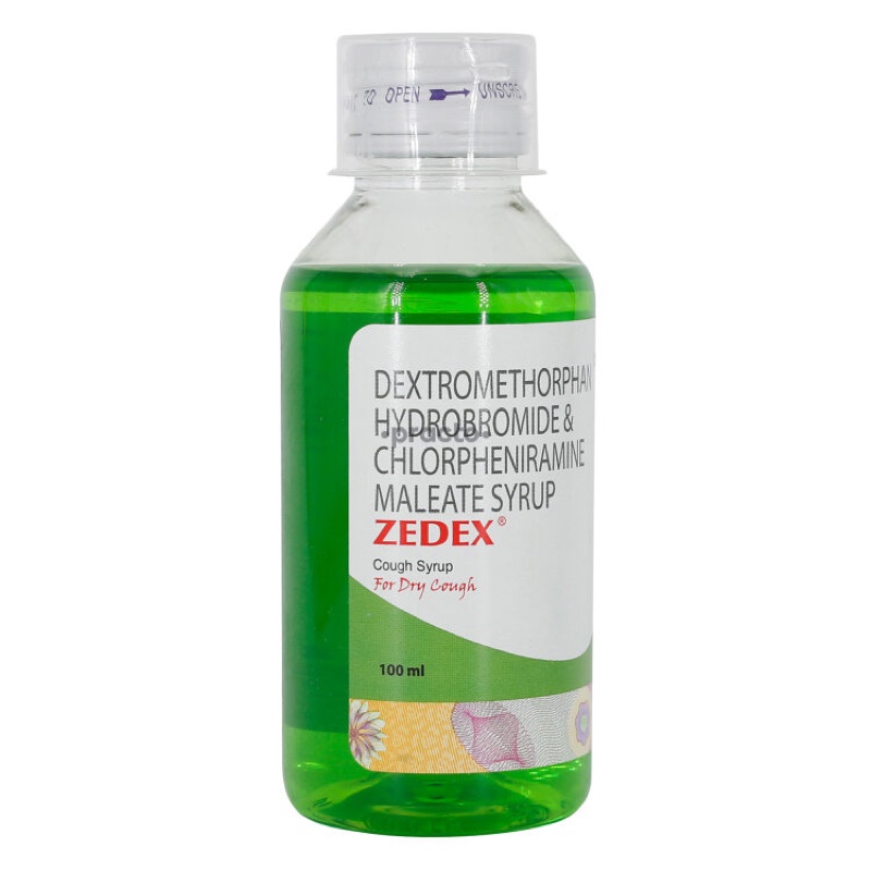 Zedex