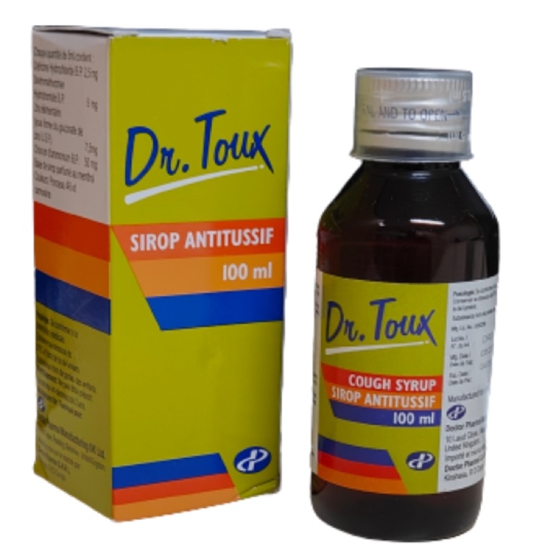 Dr. Tuox
