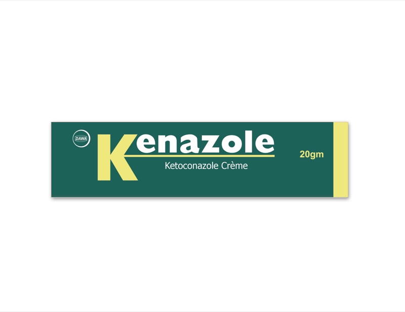 kenazole 20g 1