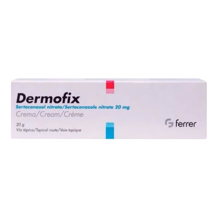 Dermofix Cream 20g 1