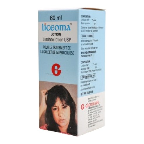 liceoma lotion 60ml 1