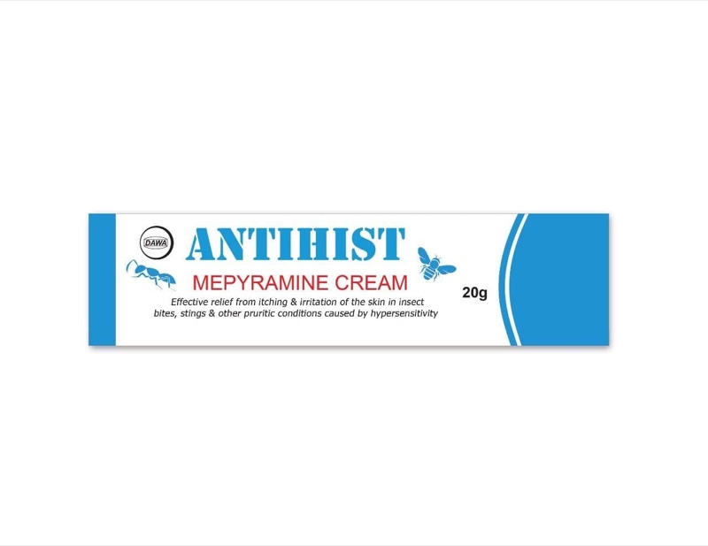 antihist 20g 1