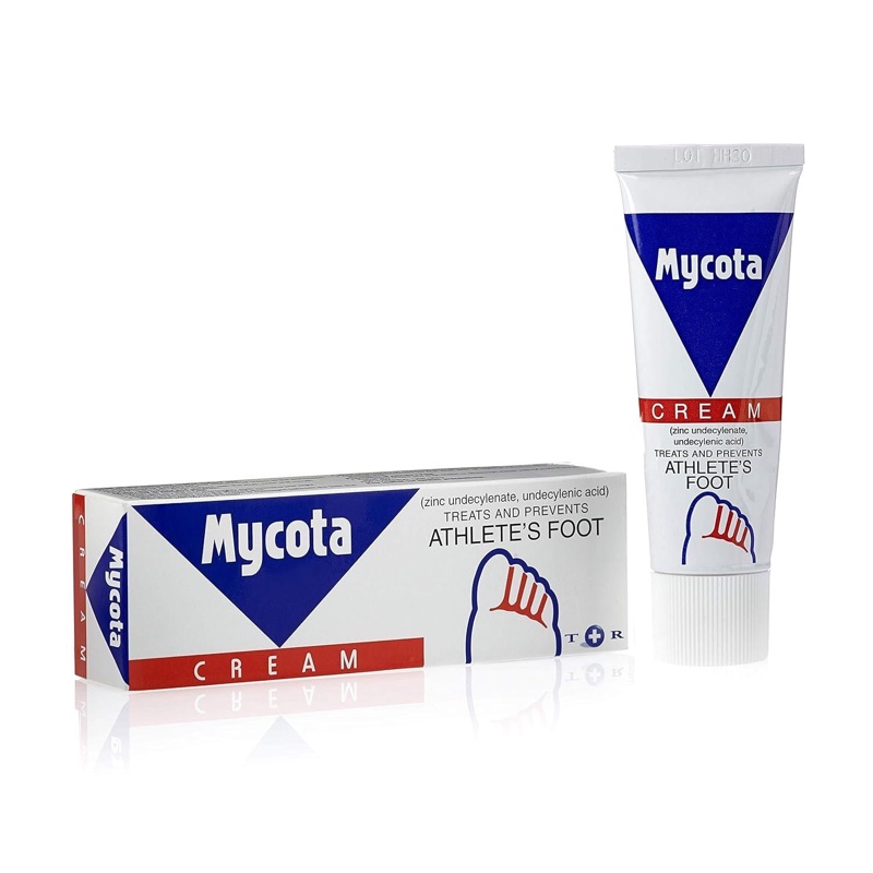 mycota cream 25g 1