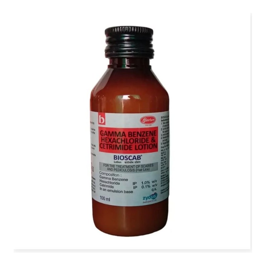 bioscab 100ml 
