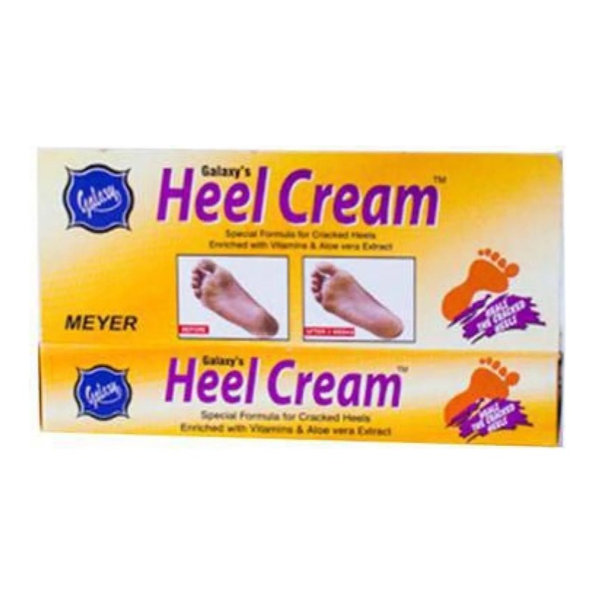 heel cream 30g