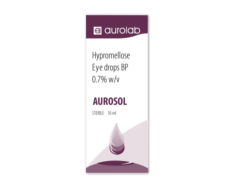 Aurosol 10ml 1