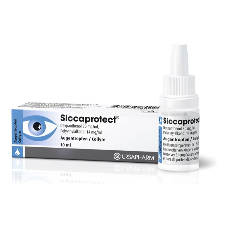 siccaprotect 10ml 1