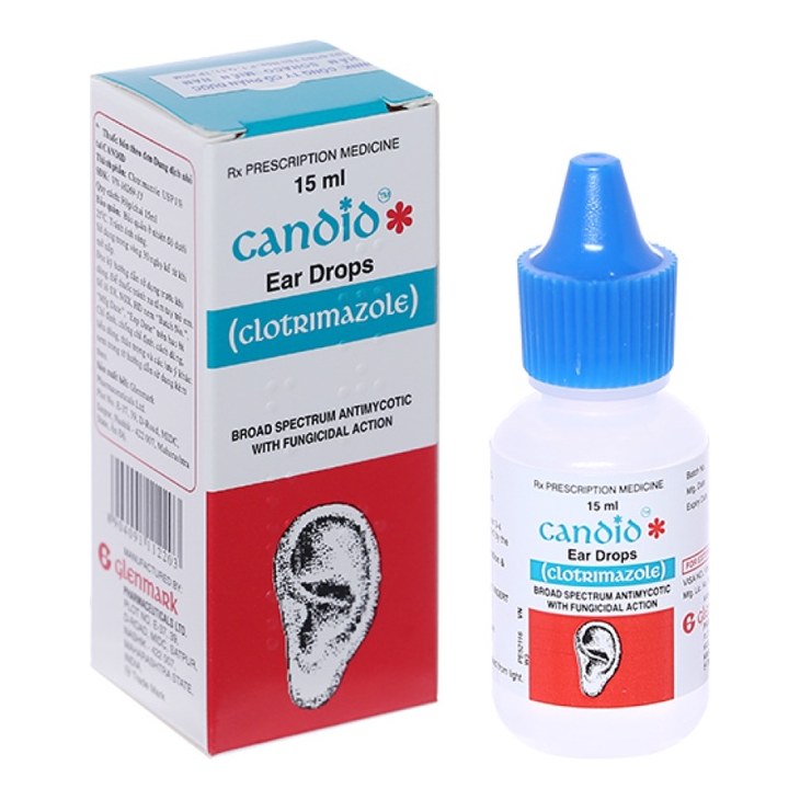 candid ear drop 15ml 1