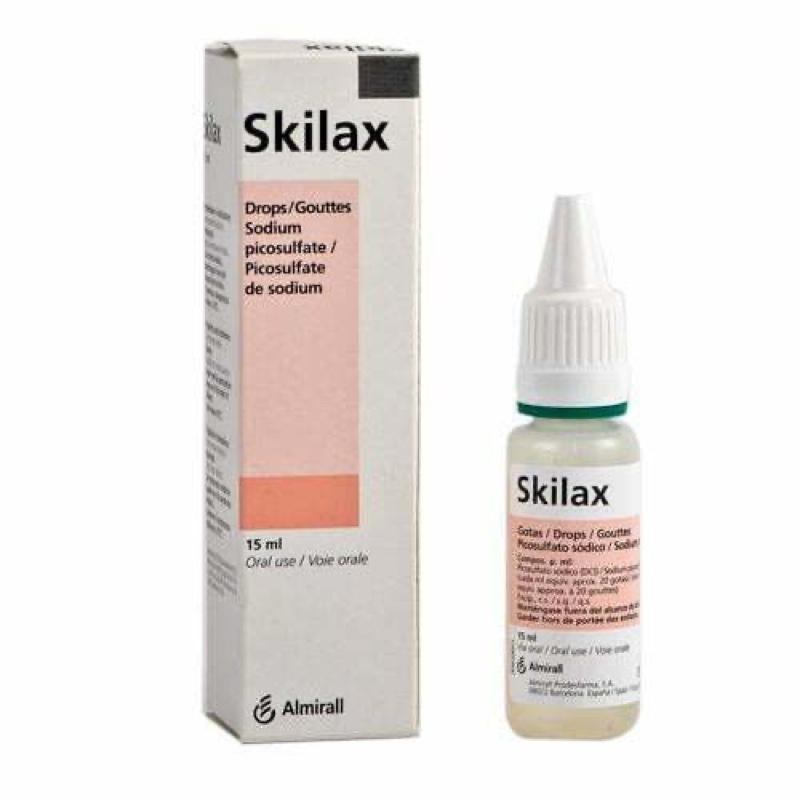 SKILAX DROP 15ML