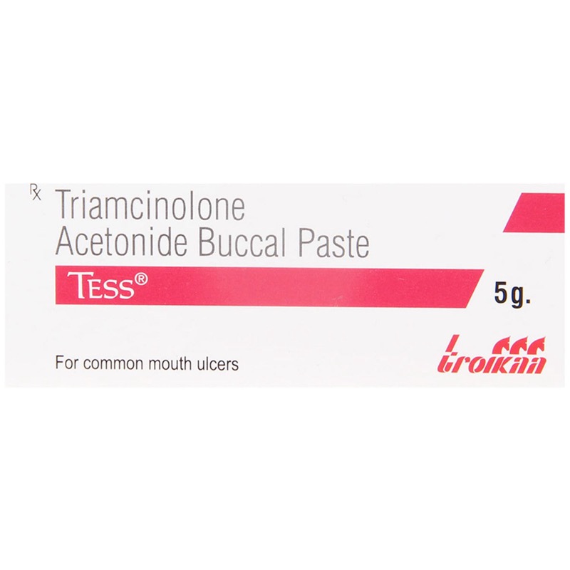 tess gel 5g 1
