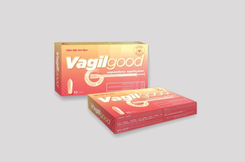 Vagilgood PESS 5S (P1)