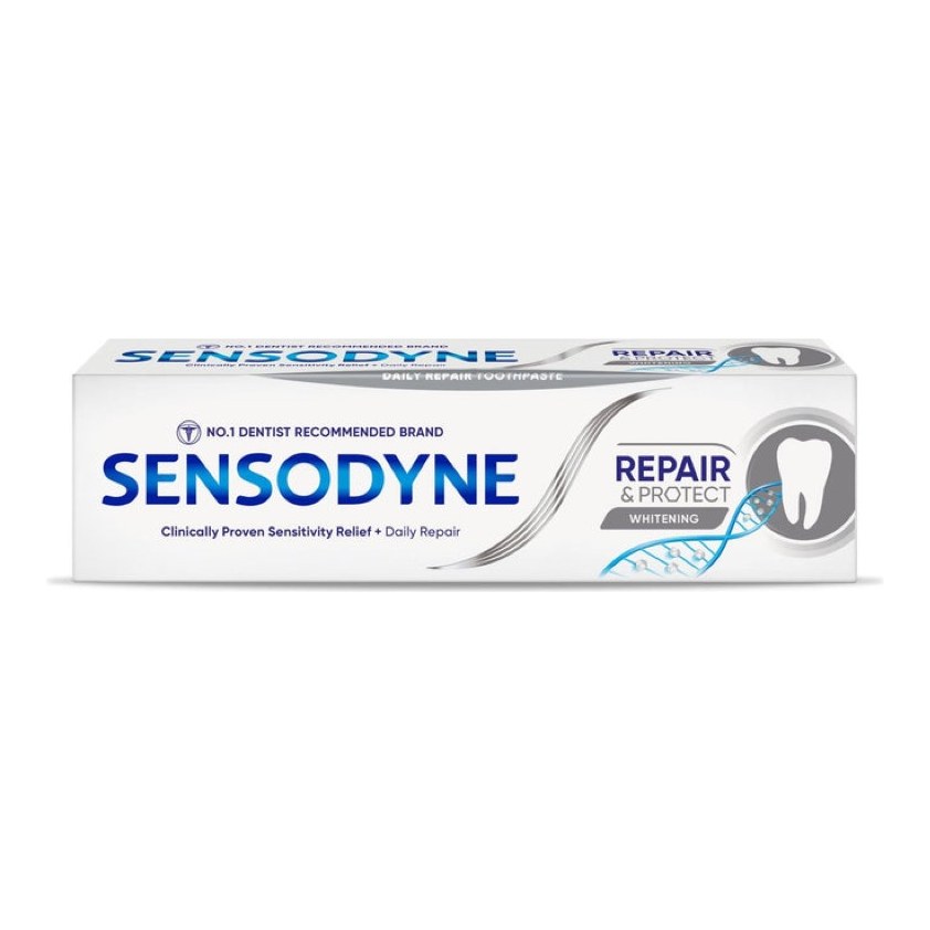 SENSODYNE REPAIR & PROTECT WHITENING 75ML