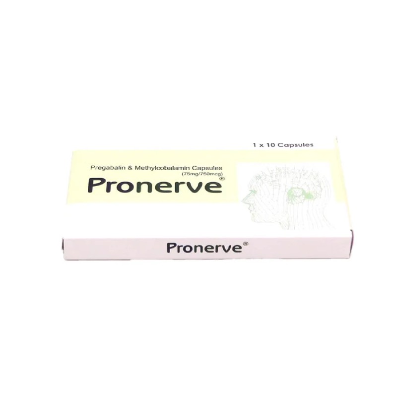 Pronerve 10S