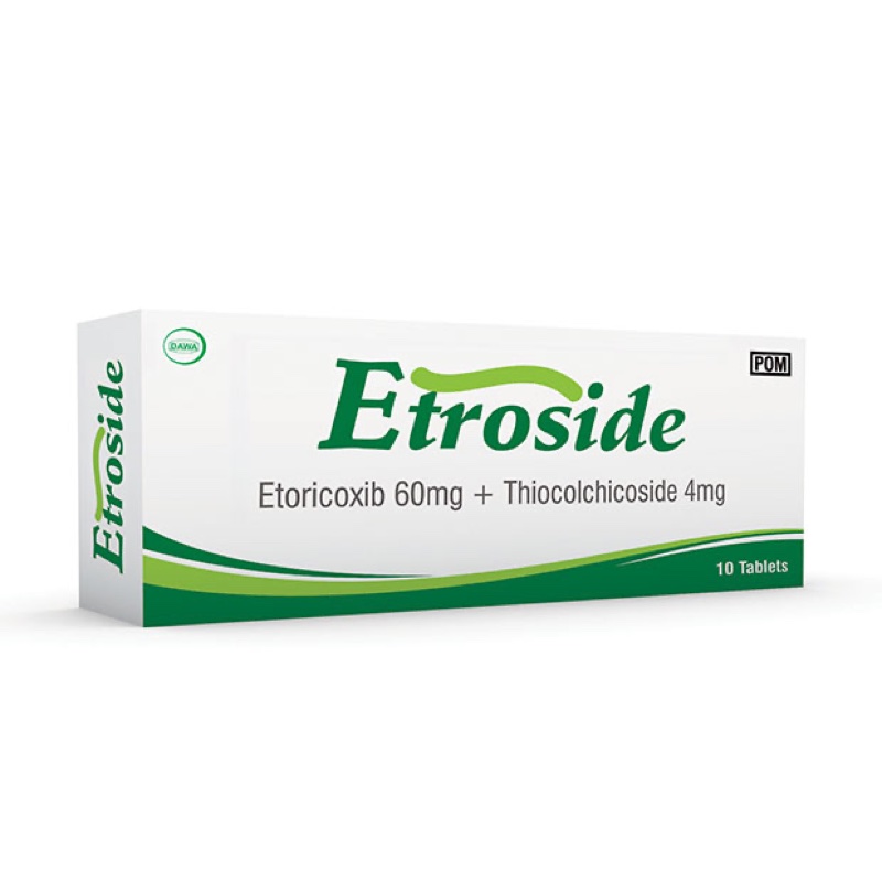 Etroside 10S