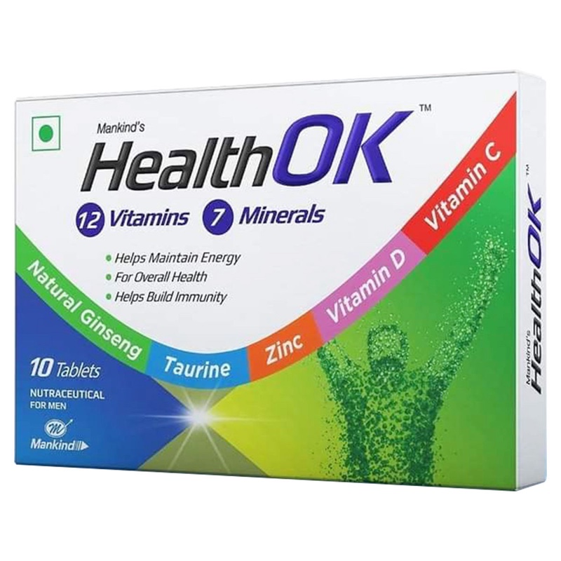 health ok