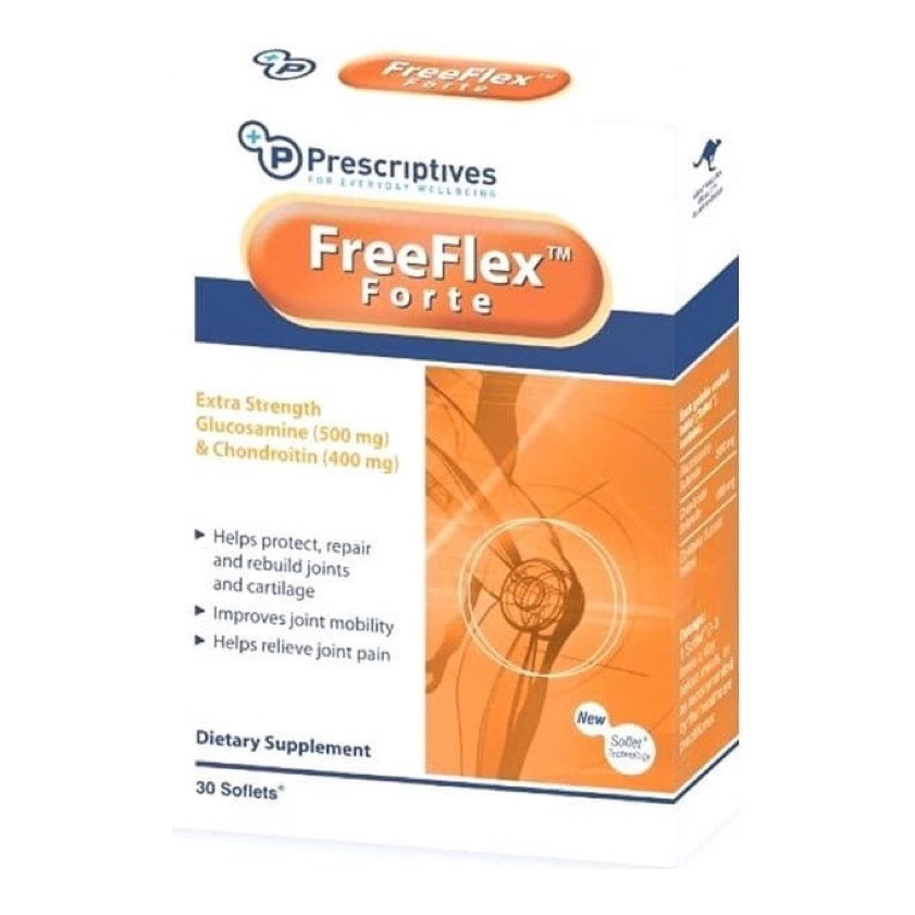 Freeflex Forte 30'S