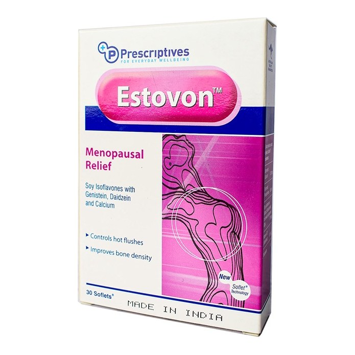 Estovon 30's