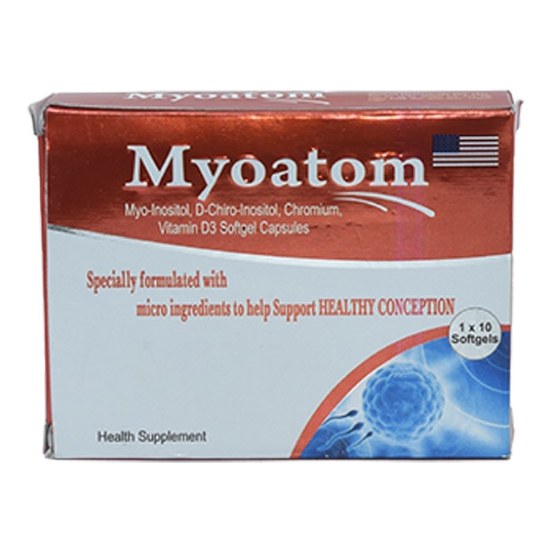 Myoatom F 10S