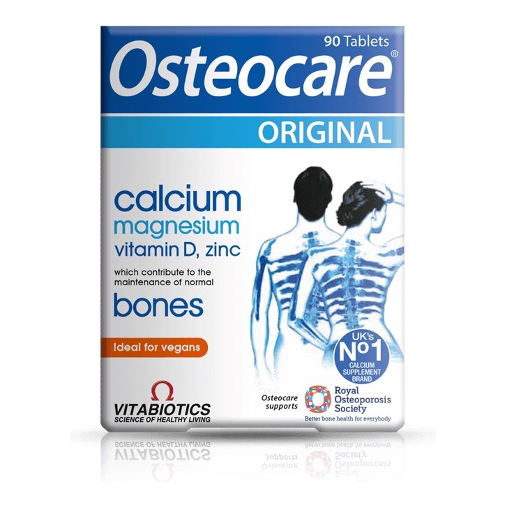 OSTEOCARE ORIGINAL 30's