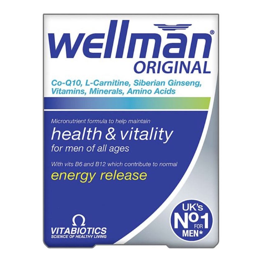 wellman original 30S(P1)