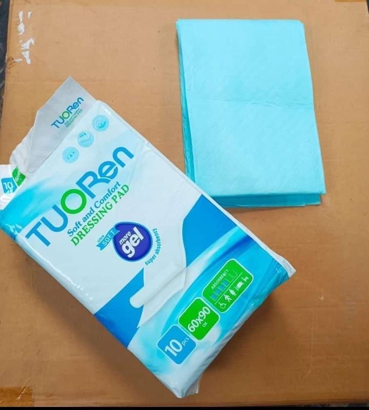 Tuoren BED LINERS 10S