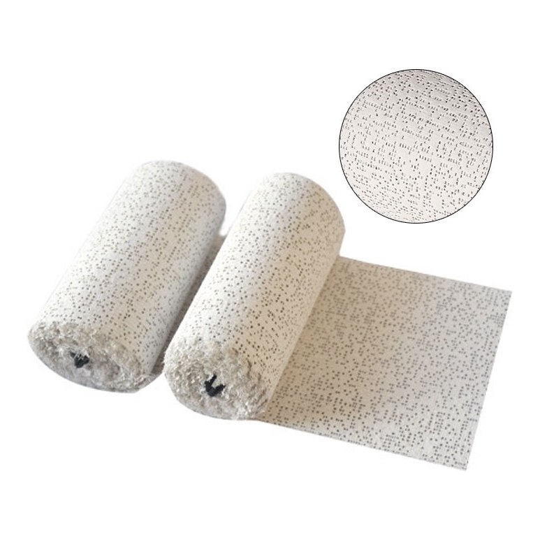 plaster of paris P.O.P 8 INCH 200*2.7MM