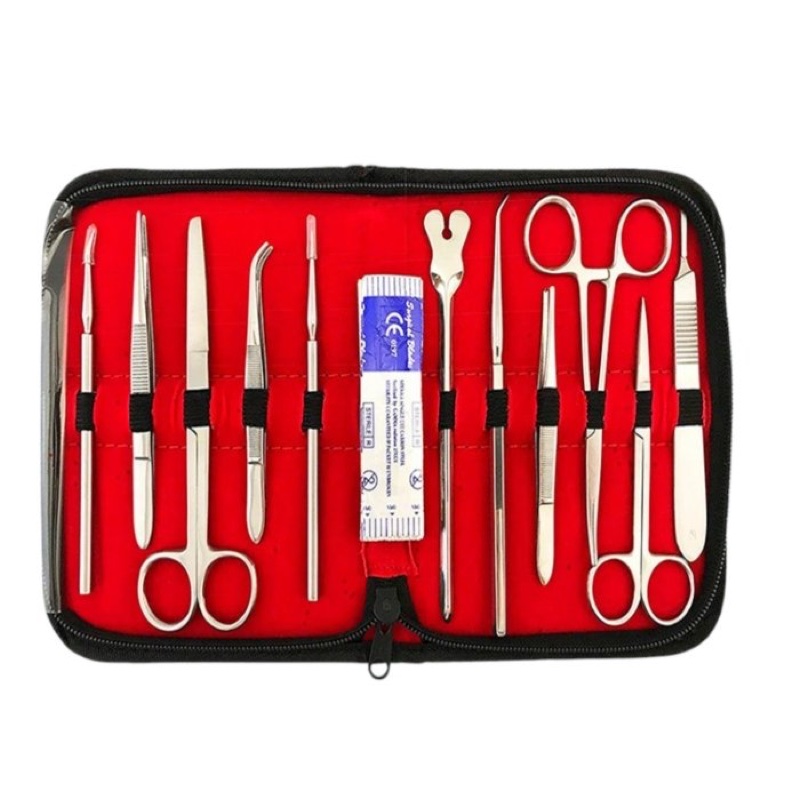 Disection kit BSN 7*9CM