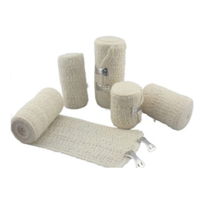 CREPE BANDAGE 6 INCH