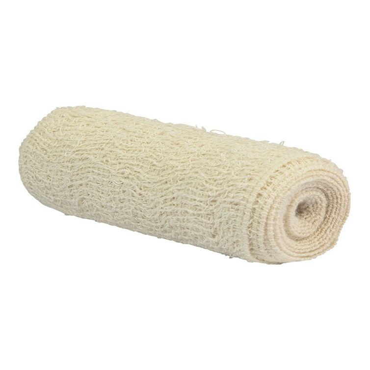 CREPE BANDAGE 4 INCH