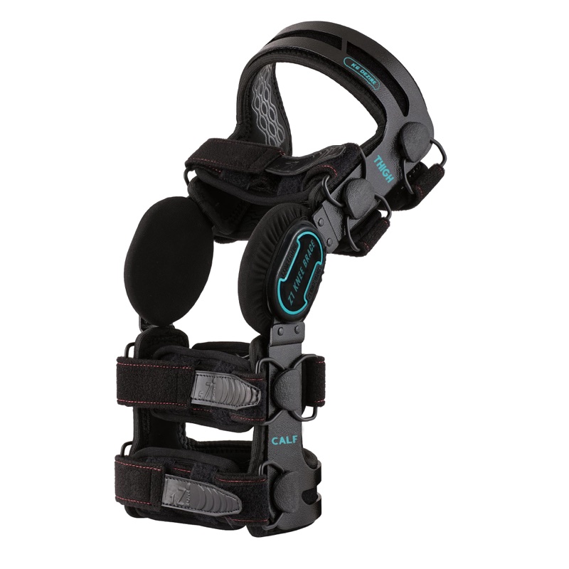 knee brace L ORTHO AFRICA