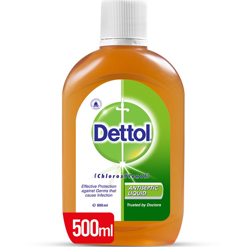 dettol 500ML 