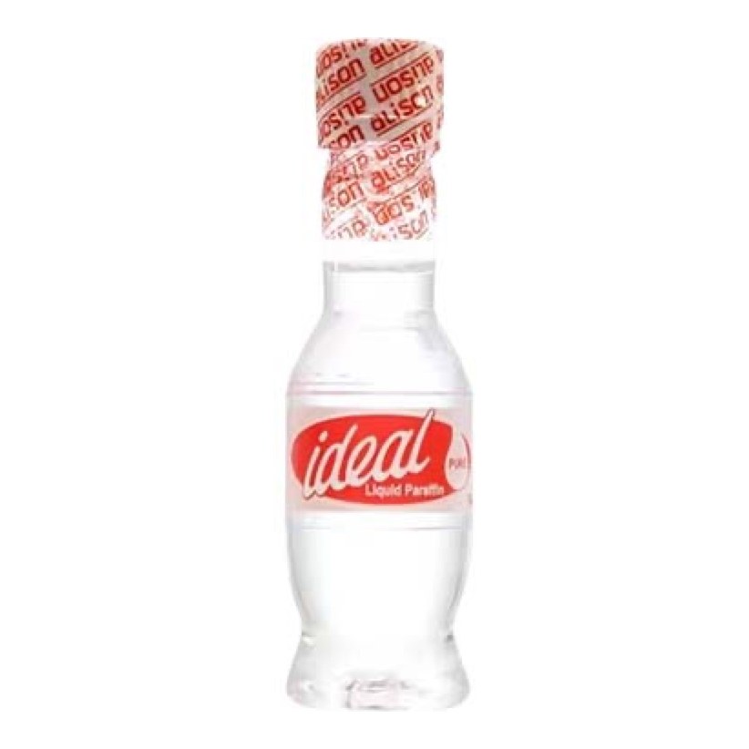 LIQUID PARAFFIN  50ML IDEAL