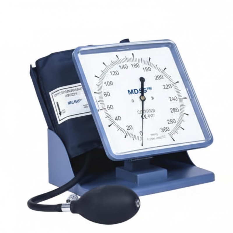 aneroid bp machine manual 