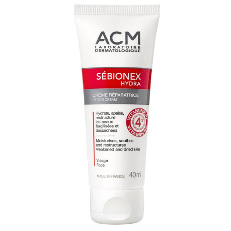 SEBIONEX HYDRA 40ML