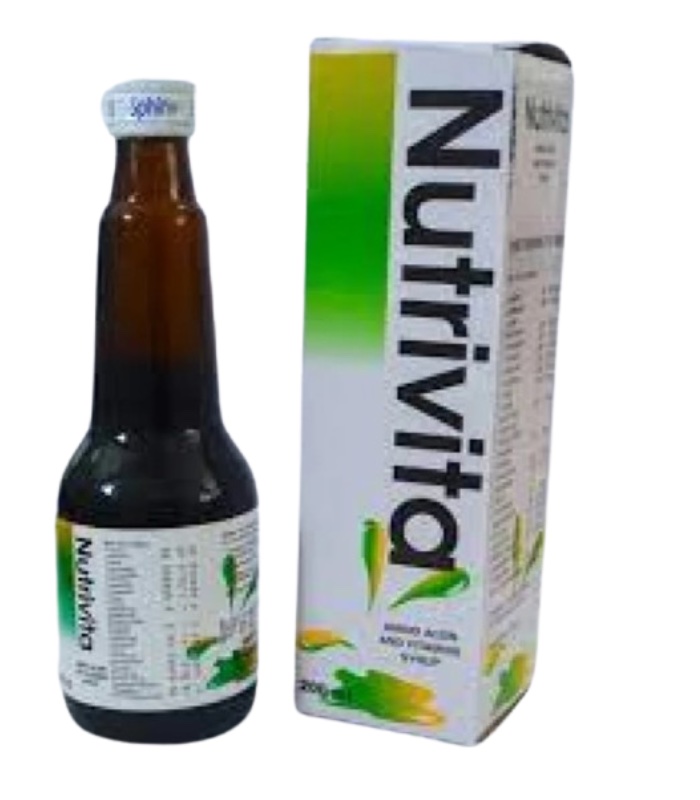 Nutrivita 200ml 