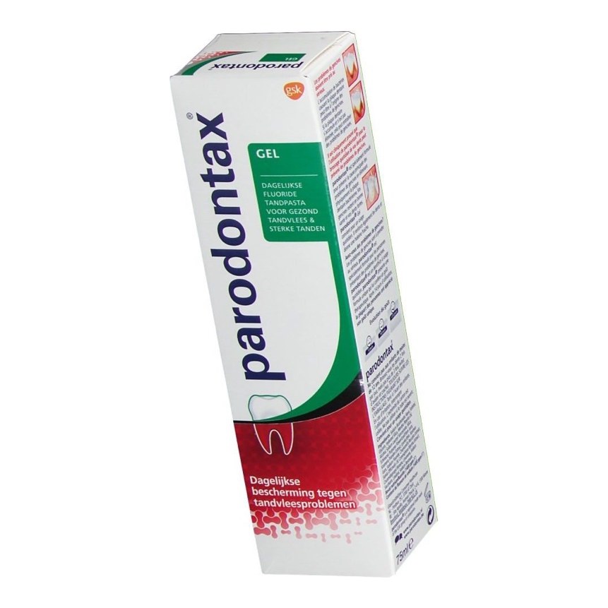 Parodontax Gel Original 