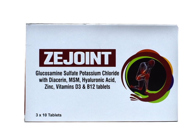 Zejoint  30'S