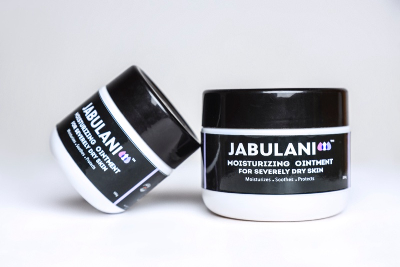 JABULANI MOISTURIZING OINTMENT 75G