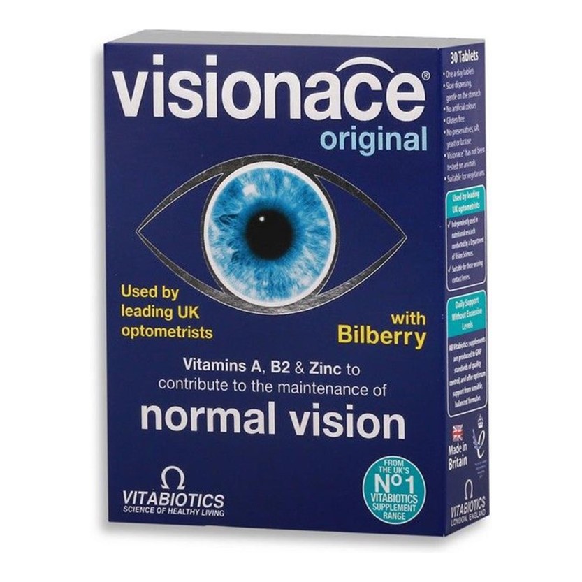 Visionace Original 30'S
