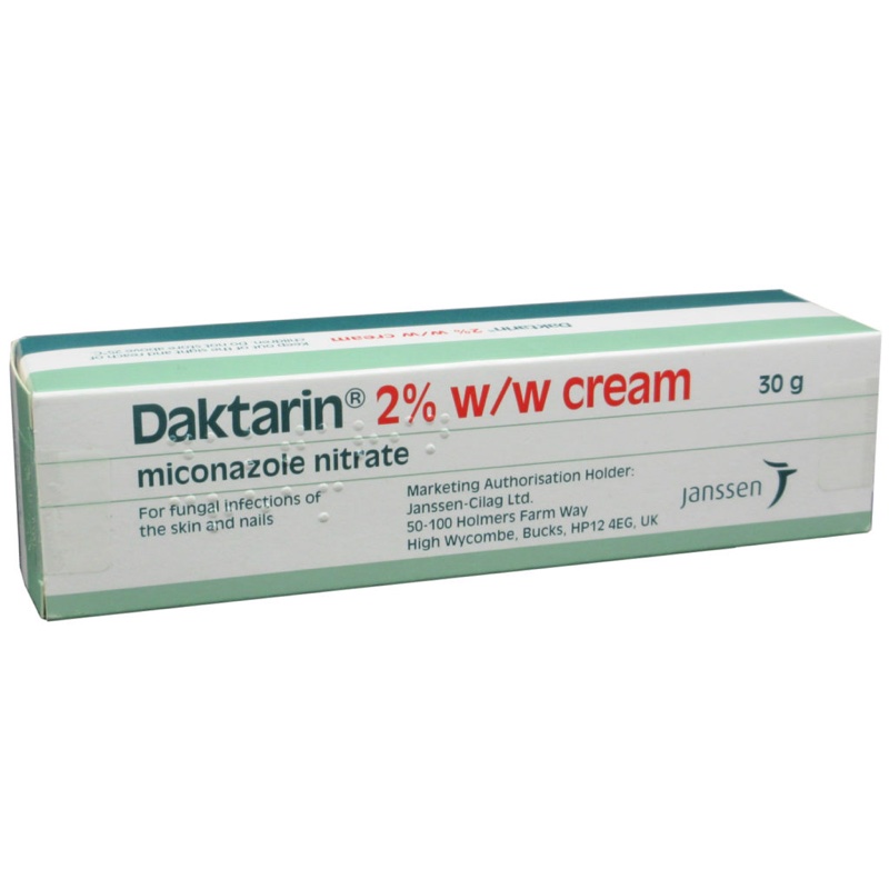 daktarin cream 30g 1