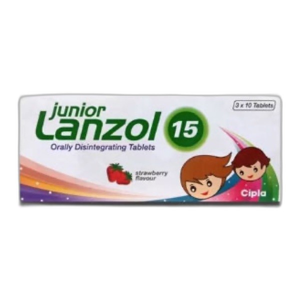 lanzol DT junior 10'S