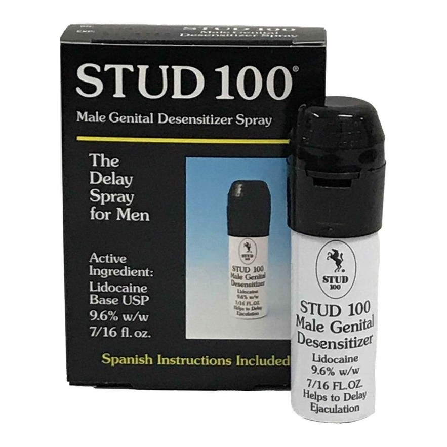 STUD SPRAY
