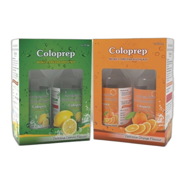 Coloprep(P1)