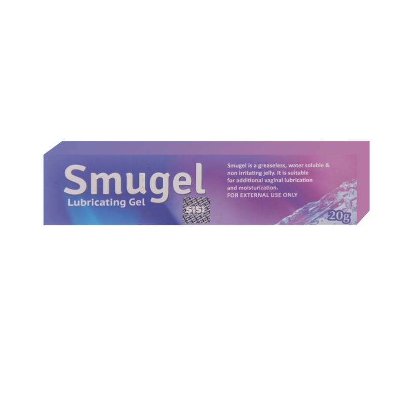 SMUGEL 20GM