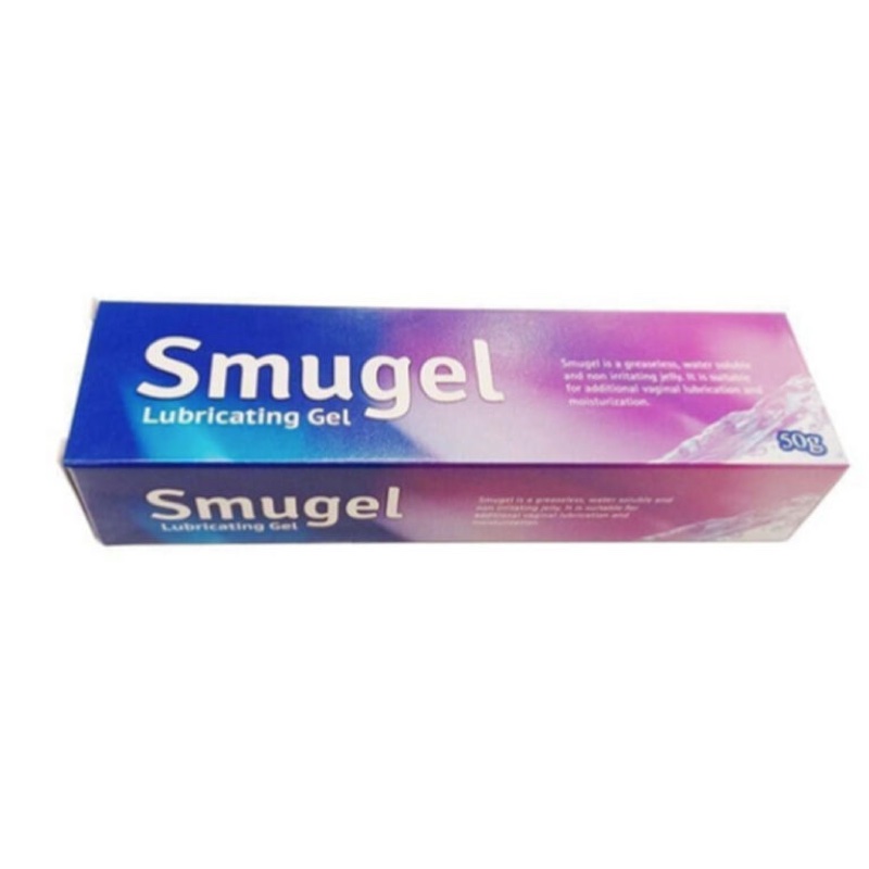 SMUGEL 50GMS