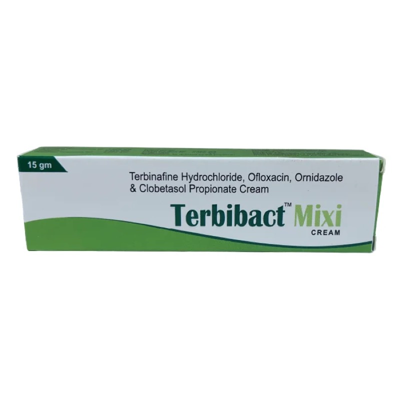 terbibact mixi 15gm