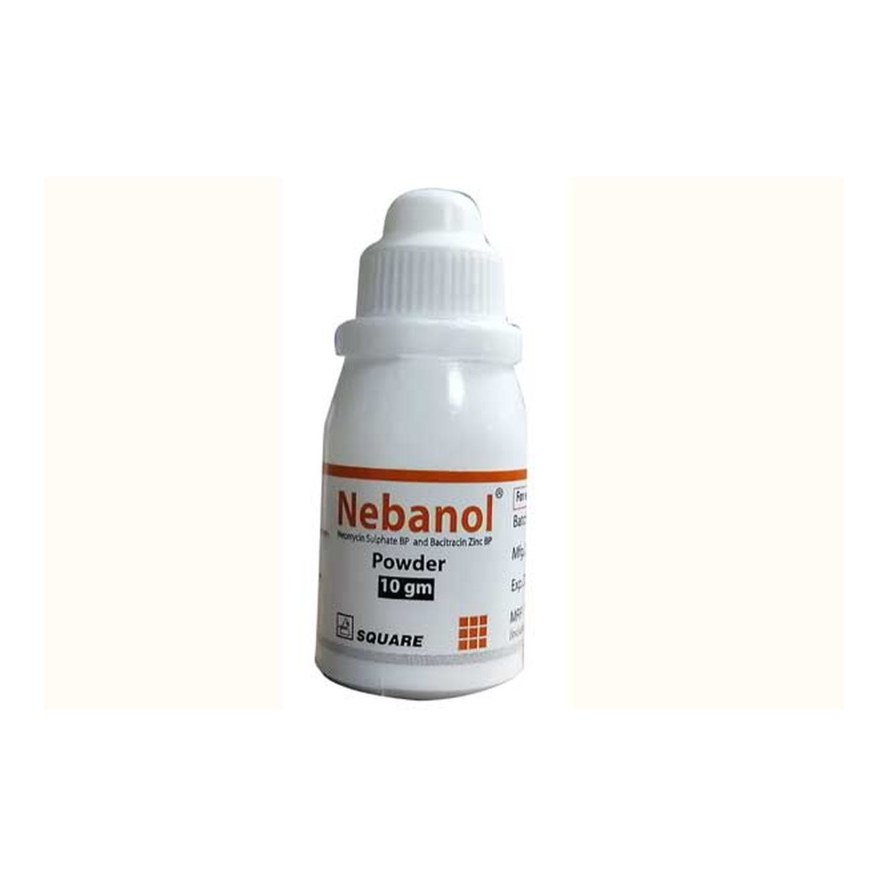 NEBANOL POWDER 10G