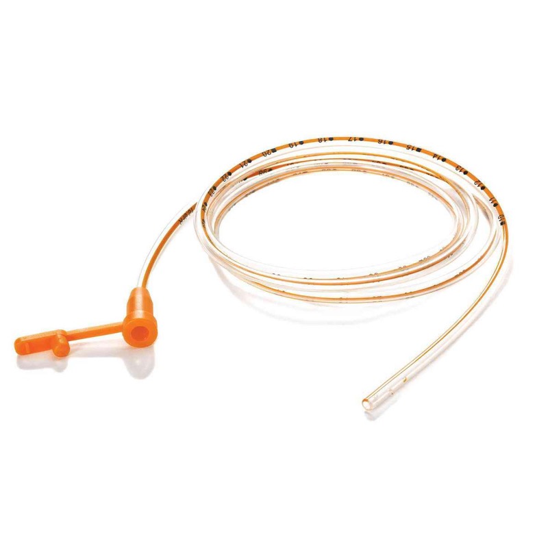 Feeding tube FG 8-40cm Paed