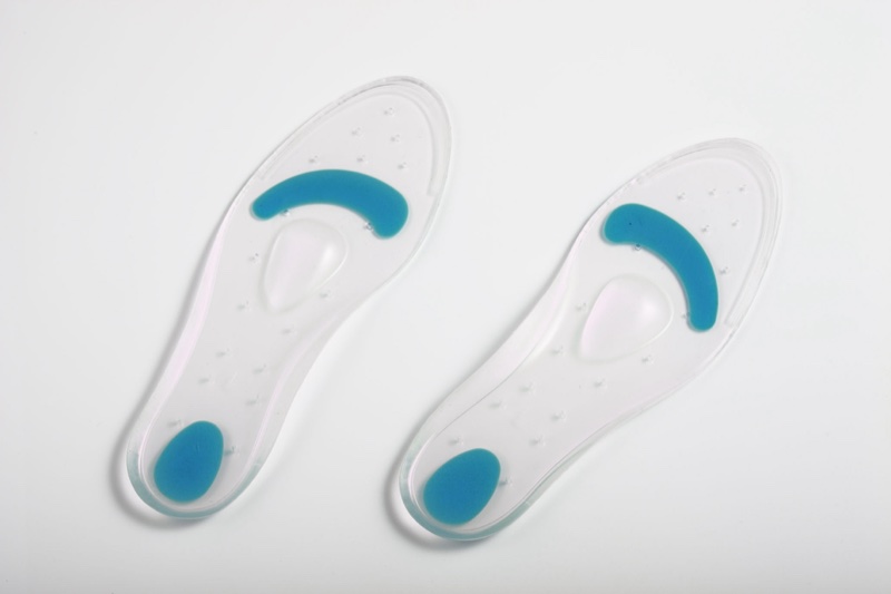 Silicone Full Sole (M) ORTHOCARE AFRICA