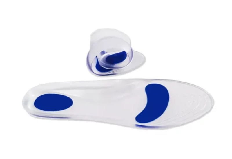 Silicone Full Sole (L) ORTHOCARE AFRICA